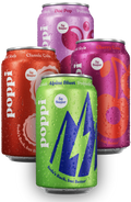 Soda Staples