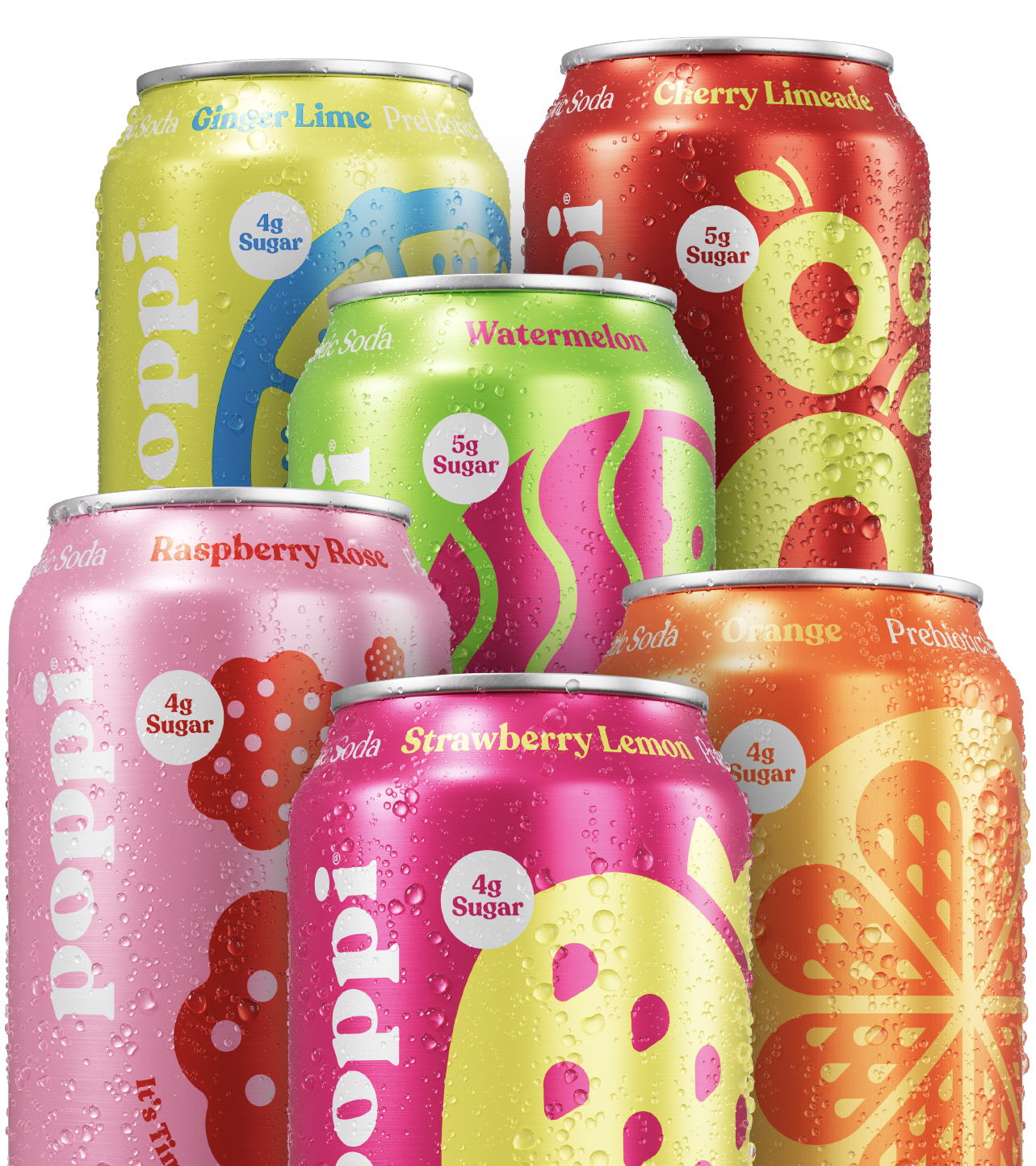 Fun Favorites